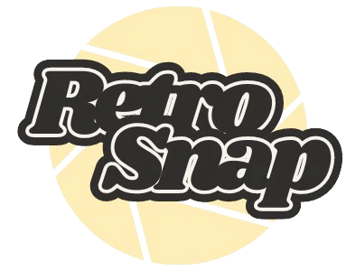 Retro Snap